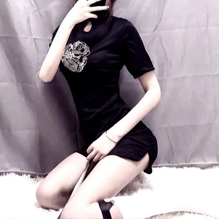 同学会之心魔